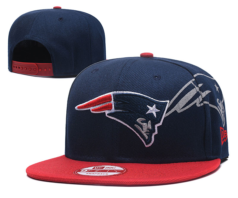 NFL Snapback Hats New England Patriots hatys210807368